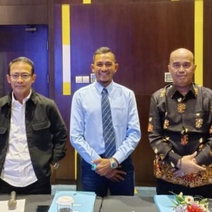 Aktivasi Sumur Tua, Solusi Cerdas ala Calon Direksi PT MMP Kaltim