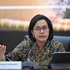 Penerimaan Negara Terendah dalam 3 Tahun Terakhir