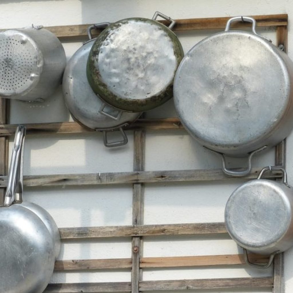 kitchen-set-aluminium