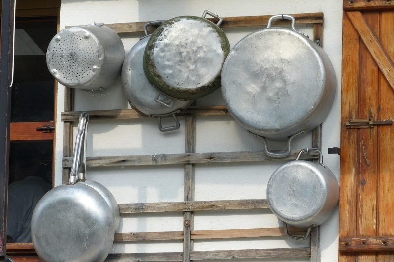kitchen-set-aluminium