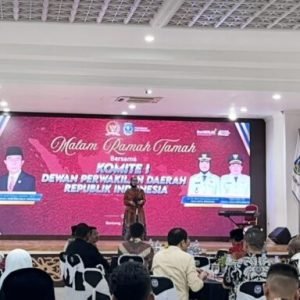 Belum Ada Progres Pemprov Mediasi Sengketa Tapal Batas di Kampung Sidrap