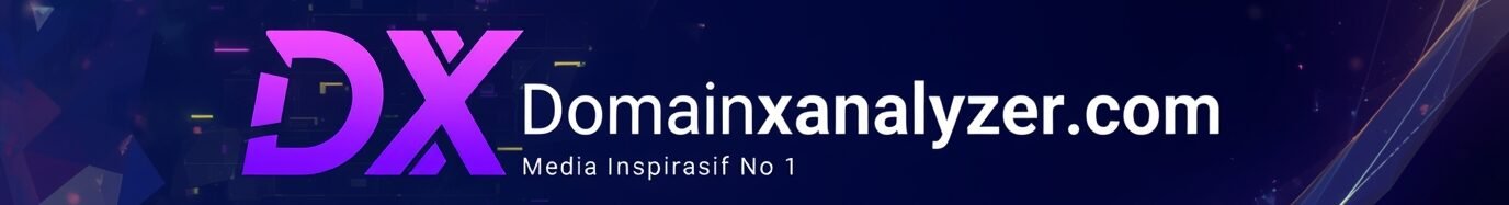 domainxanalyzer.com