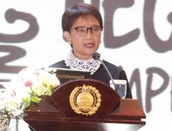 Prioritas Kebijakan Luar Negeri Indonesia: Tantangan Kerja Sama Regional