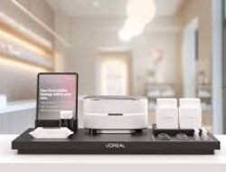 Tren Beauty Tech 2025: Perangkat Cerdas Dominasi Dunia Skincare