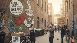 Strategi Guerrilla Marketing Untuk Bisnis Kecil Dengan Anggaran Pemasaran Yang Sangat Terbatas