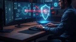 Langkah Strategis Mengamankan Jaringan Wi-Fi Rumah Dari Ancaman Peretasan Oleh Pihak Luar