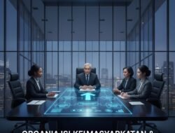 Analisis Peran Organisasi Kemasyarakatan dalam Mempengaruhi Arah Kebijakan Publik di Tingkat Pemerintah Daerah