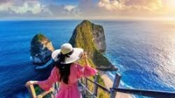 Rahasia Menemukan Spot Foto Estetik Yang Belum Pernah Terjamah Di Pulau Bali