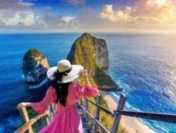 Rahasia Menemukan Spot Foto Estetik Yang Belum Pernah Terjamah Di Pulau Bali