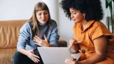 Tips Belajar Menolak Permintaan Orang Lain Tanpa Merasa Bersalah Atau Merasa Tidak Enak