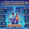 Panduan Lengkap Memulai Karier Sebagai Data Scientist Di Tengah Tingginya Permintaan Industri Teknologi