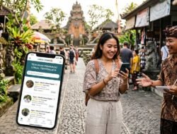 Cara Mendapatkan Pemandu Wisata Lokal Yang Berpengalaman Melalui Aplikasi Smartphone Terbaru