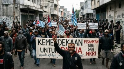 Strategi Pemerintah Dalam Mengelola Isu Separatisme Melalui Dialog Dan Pembangunan Ekonomi