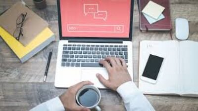 Peluang Bisnis Jasa Penulisan Artikel SEO Untuk Membantu Website Perusahaan Naik Peringkat